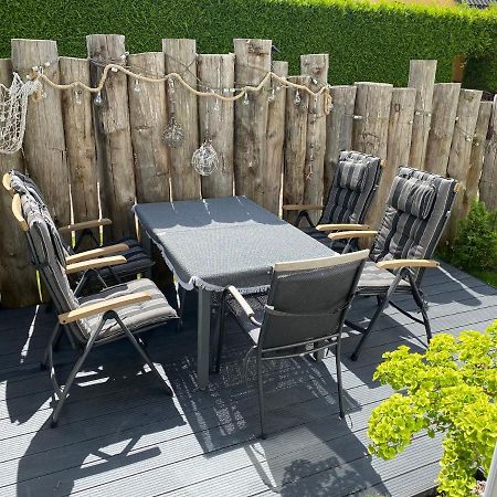 Ankerplatz 2 Apartman Zingst Kültér fotó