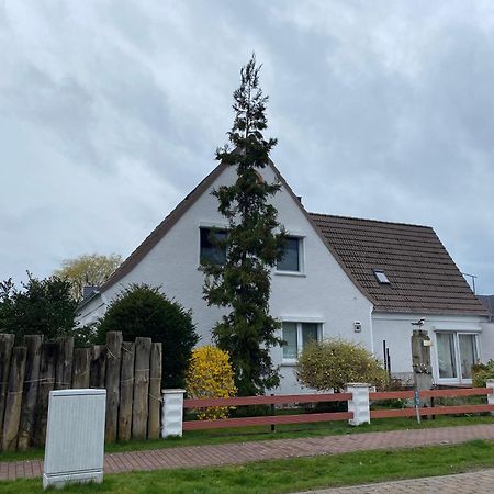 Ankerplatz 2 Apartman Zingst Kültér fotó