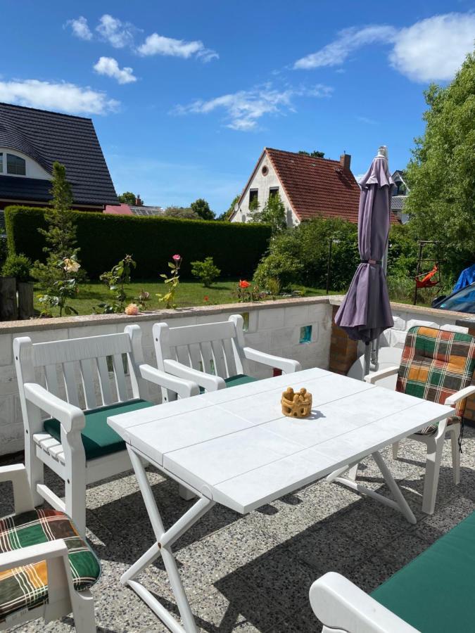 Ankerplatz 2 Apartman Zingst Kültér fotó