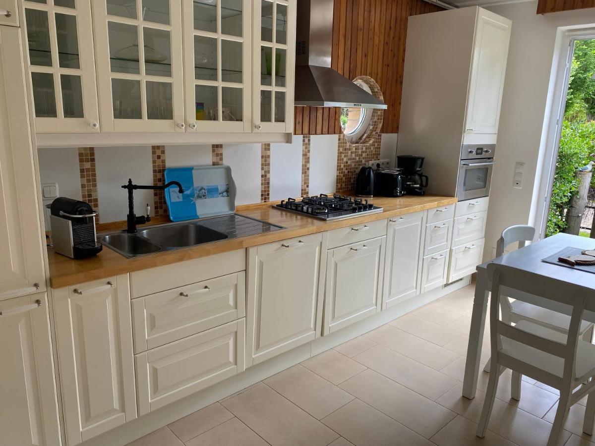 Ankerplatz 2 Apartman Zingst Kültér fotó