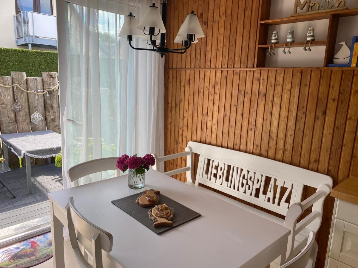 Ankerplatz 2 Apartman Zingst Kültér fotó