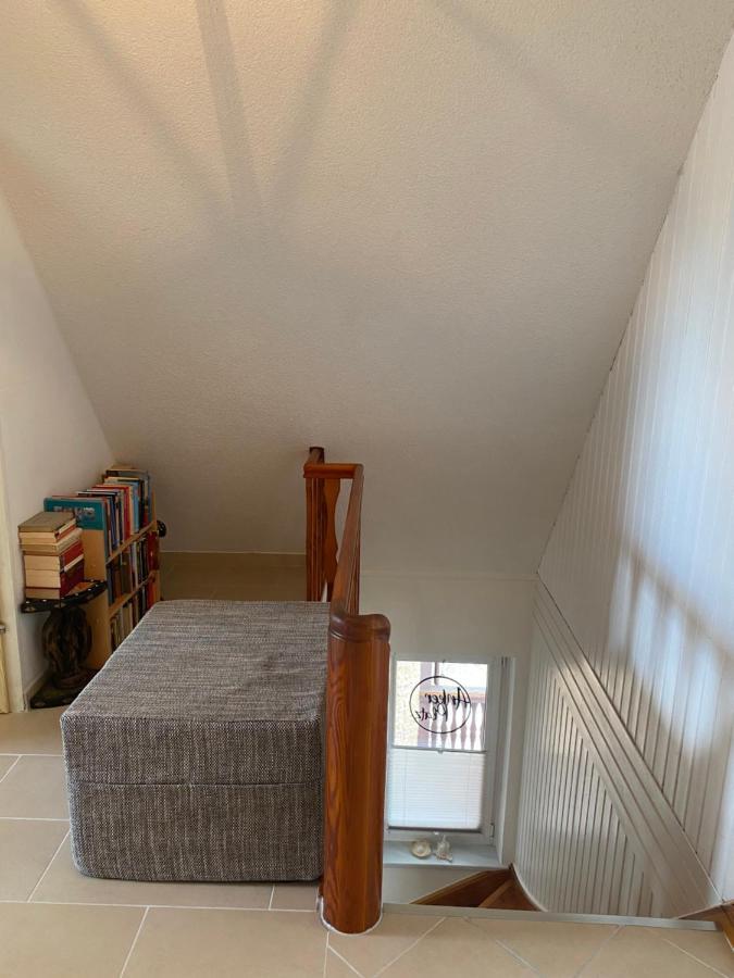 Ankerplatz 2 Apartman Zingst Kültér fotó