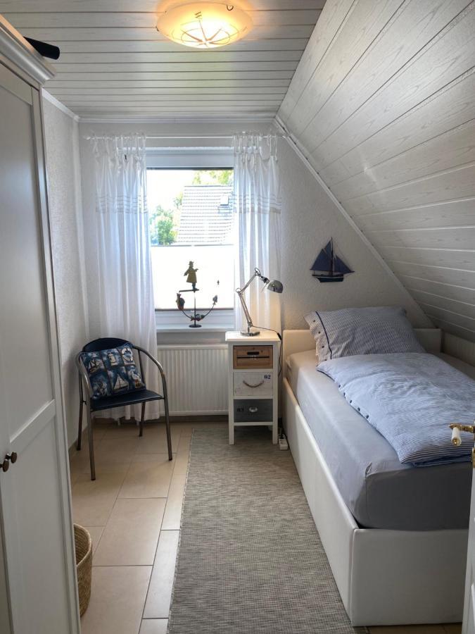 Ankerplatz 2 Apartman Zingst Kültér fotó