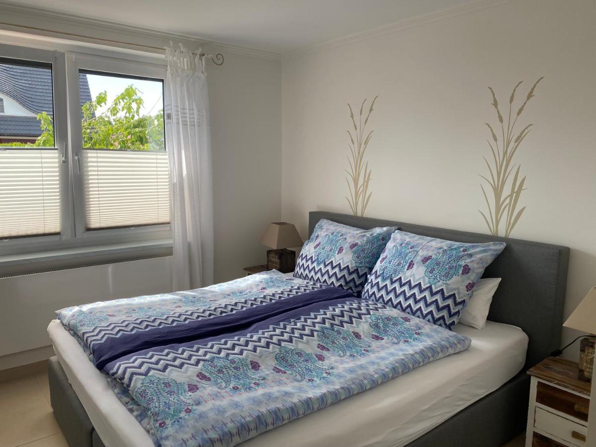 Ankerplatz 2 Apartman Zingst Kültér fotó