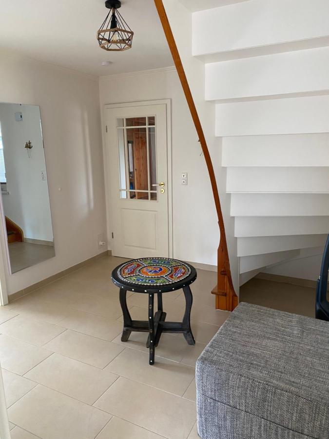 Ankerplatz 2 Apartman Zingst Kültér fotó