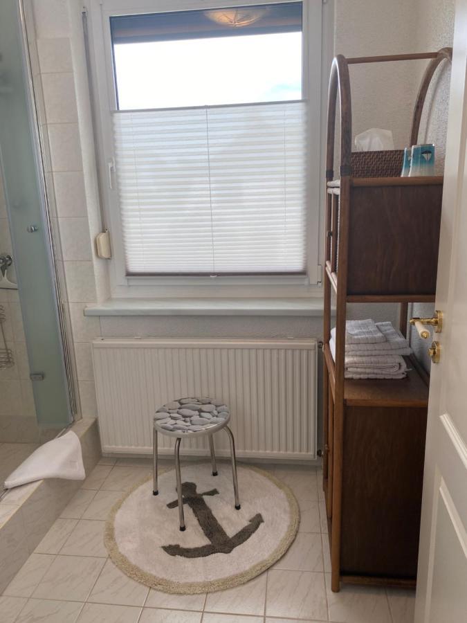 Ankerplatz 2 Apartman Zingst Kültér fotó