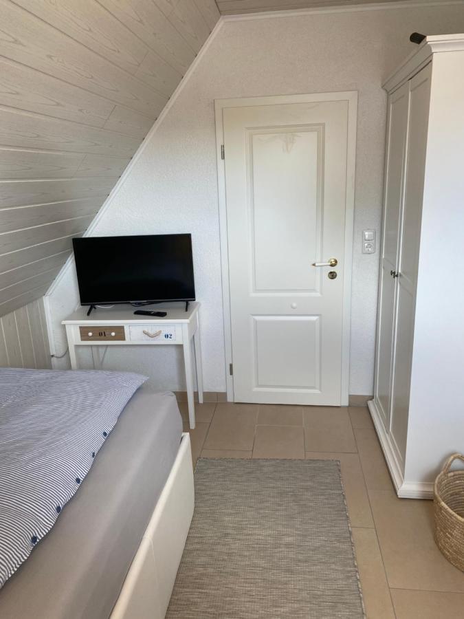 Ankerplatz 2 Apartman Zingst Kültér fotó