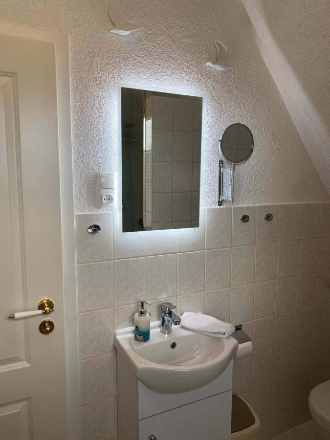 Ankerplatz 2 Apartman Zingst Kültér fotó
