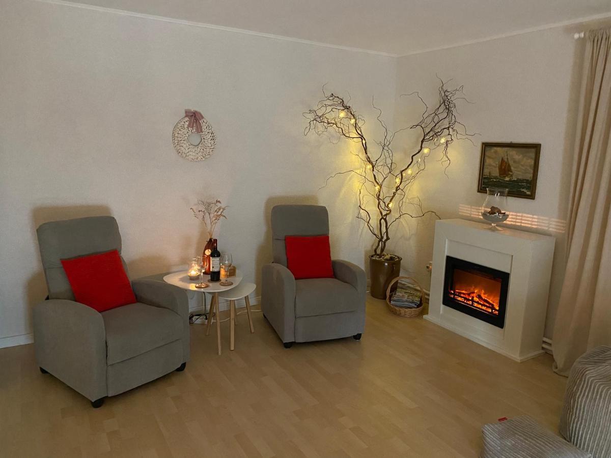Ankerplatz 2 Apartman Zingst Kültér fotó