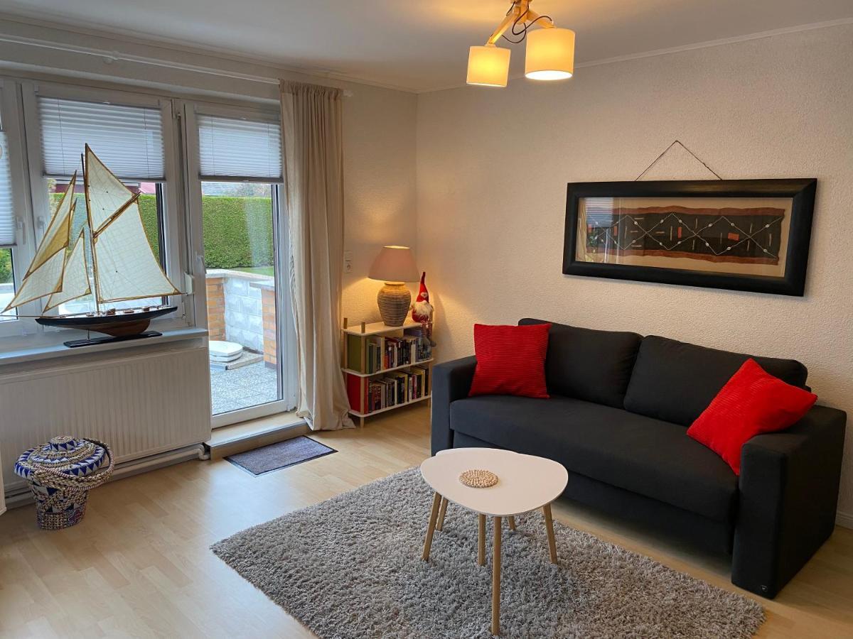 Ankerplatz 2 Apartman Zingst Kültér fotó