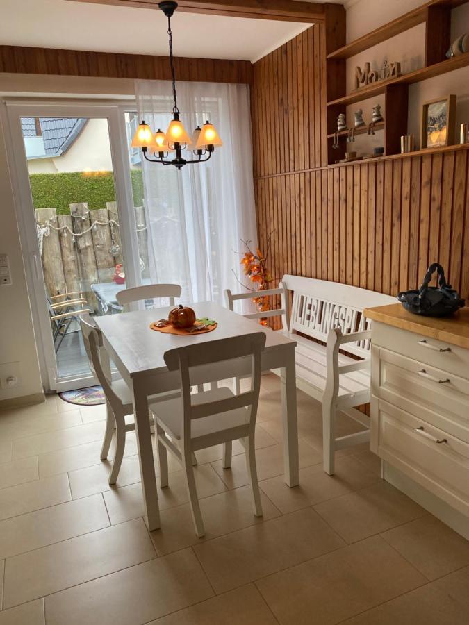 Ankerplatz 2 Apartman Zingst Kültér fotó