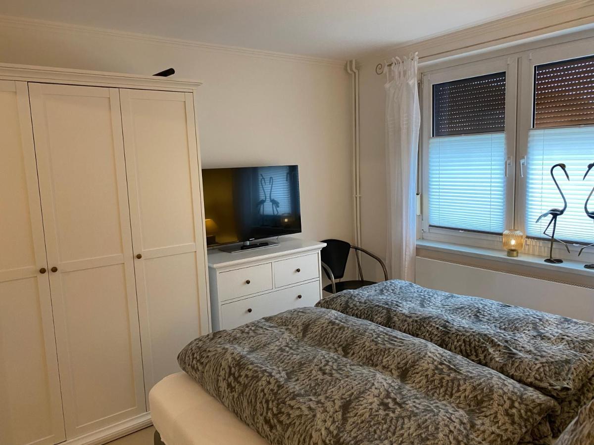 Ankerplatz 2 Apartman Zingst Kültér fotó