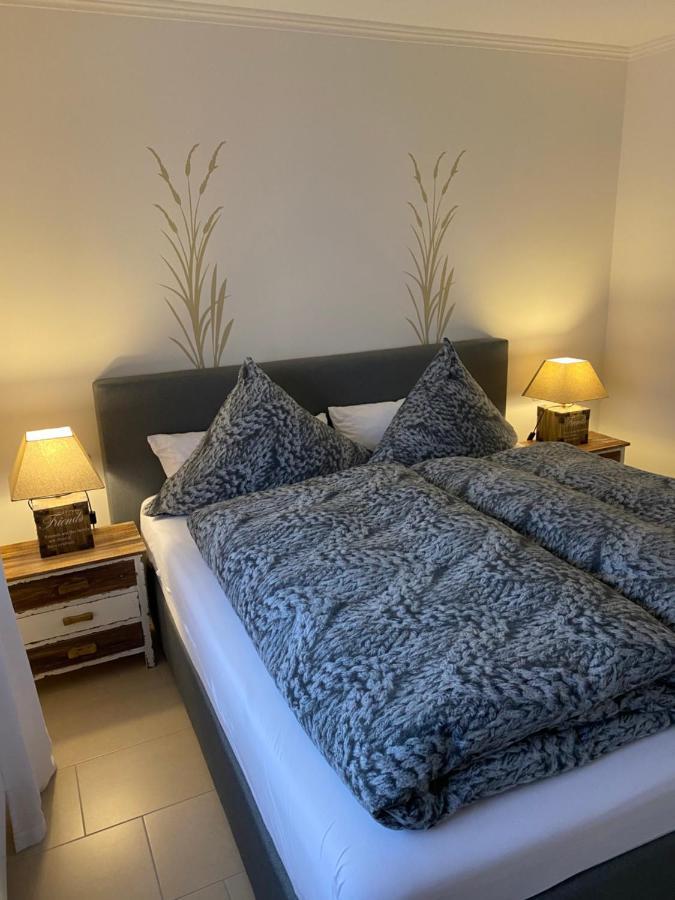 Ankerplatz 2 Apartman Zingst Kültér fotó