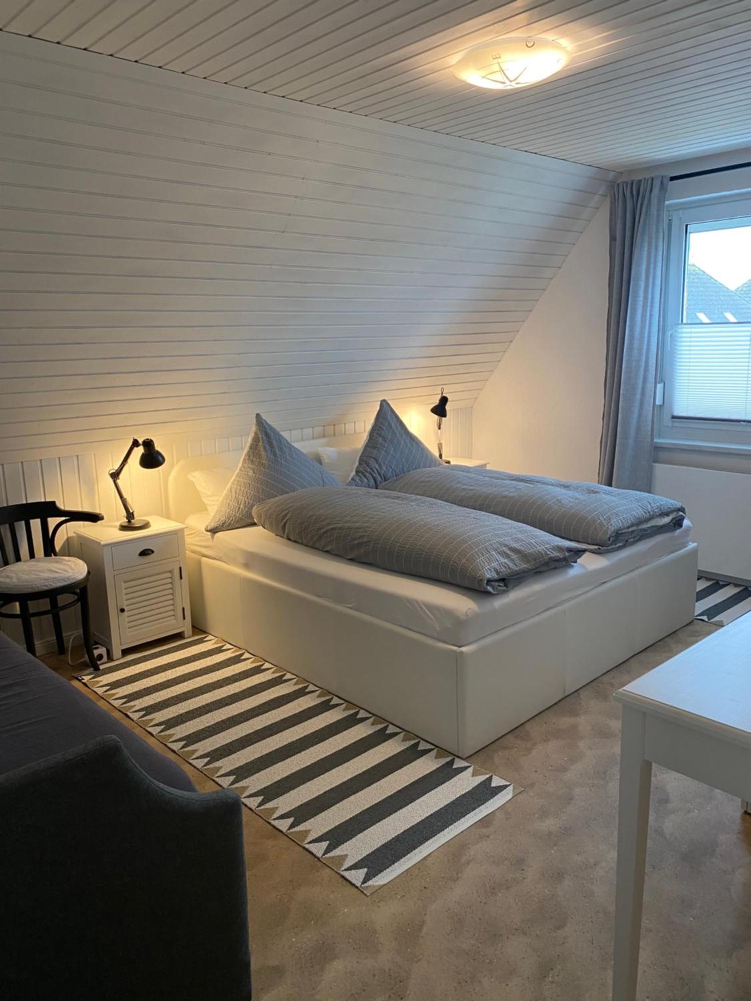 Ankerplatz 2 Apartman Zingst Kültér fotó