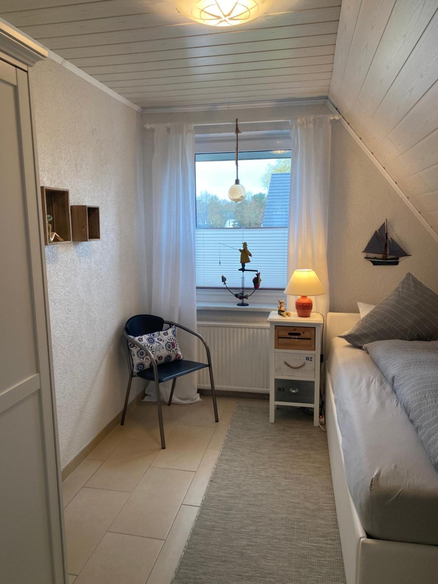 Ankerplatz 2 Apartman Zingst Kültér fotó