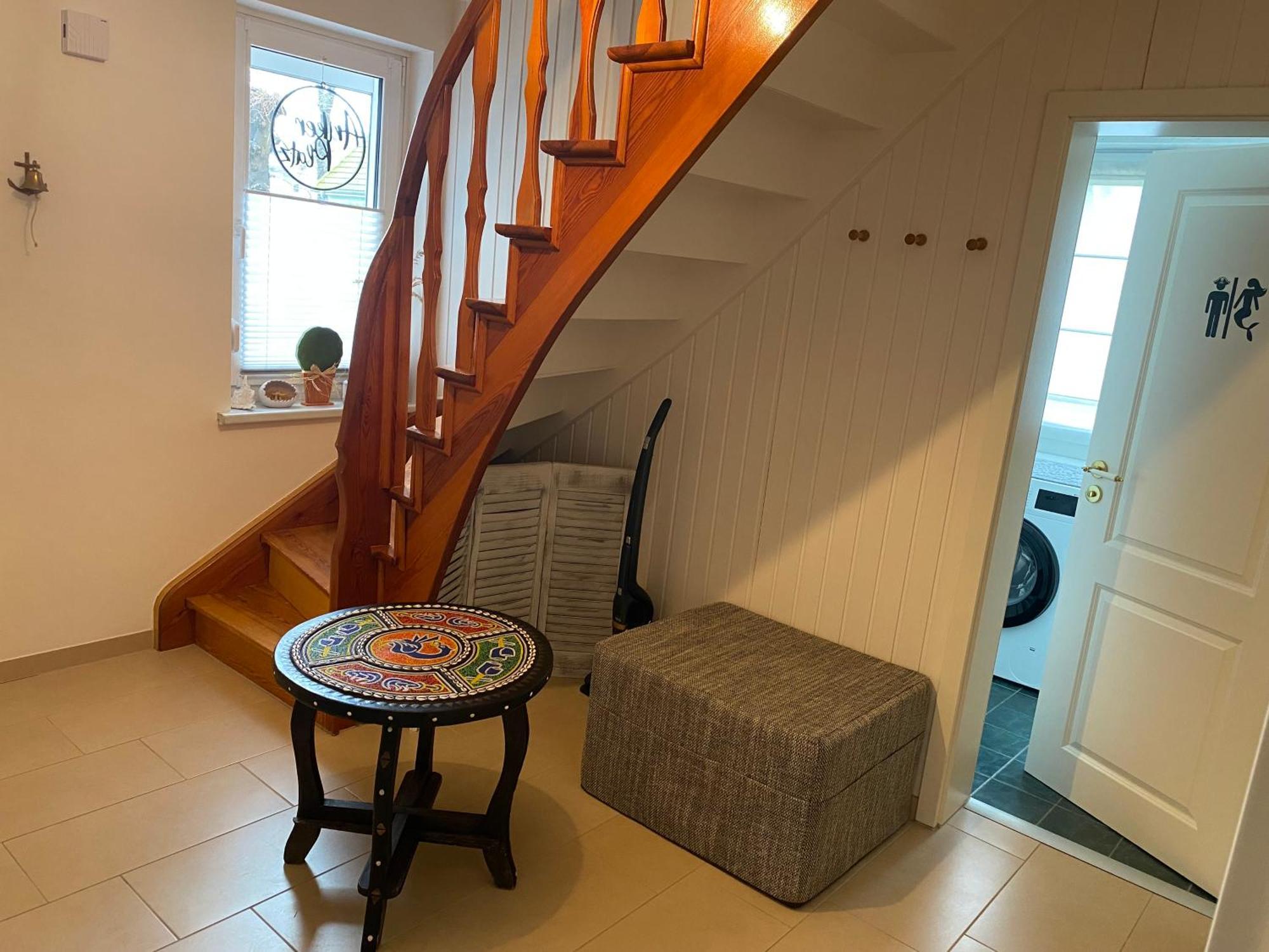 Ankerplatz 2 Apartman Zingst Kültér fotó