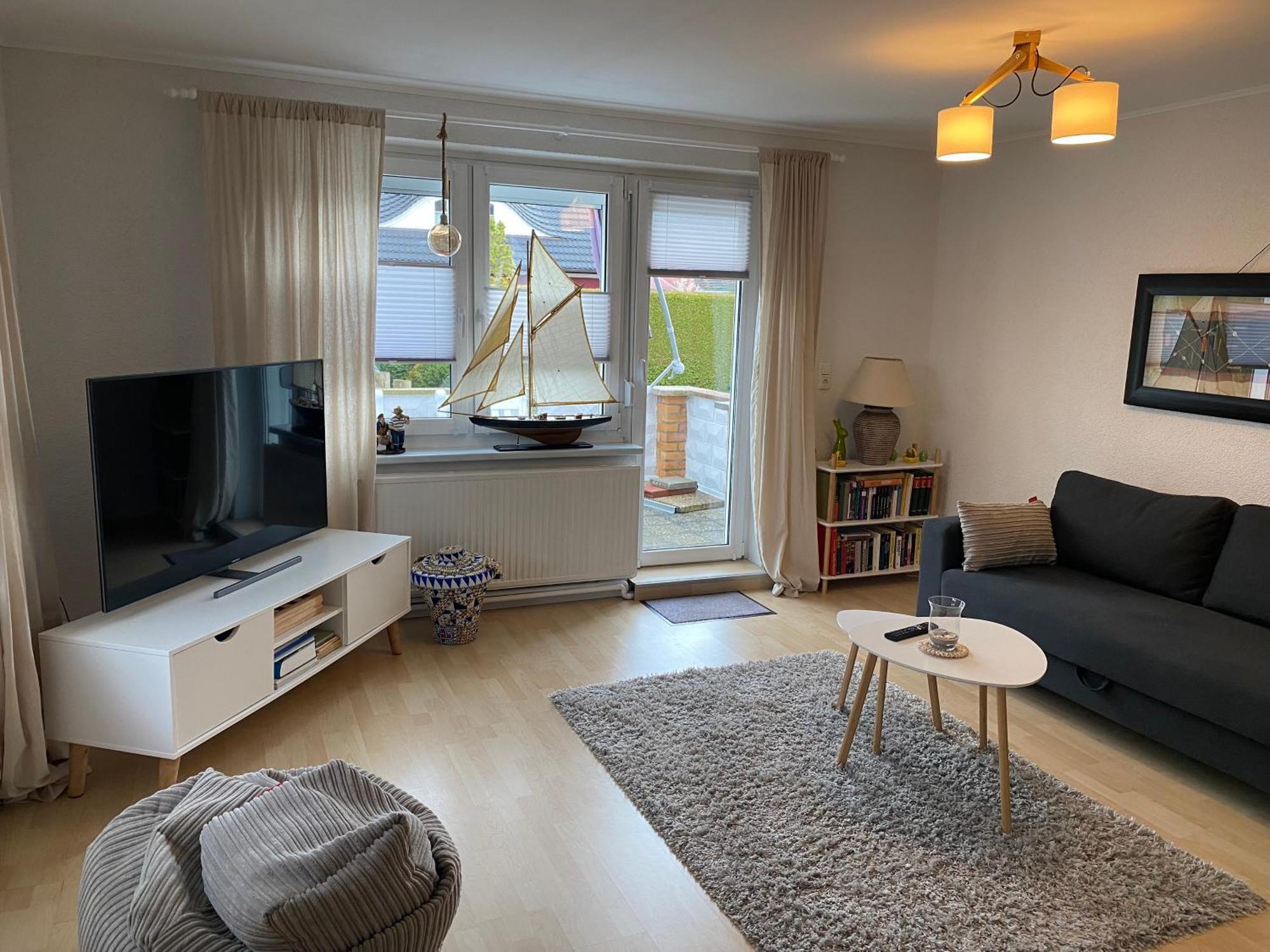 Ankerplatz 2 Apartman Zingst Kültér fotó