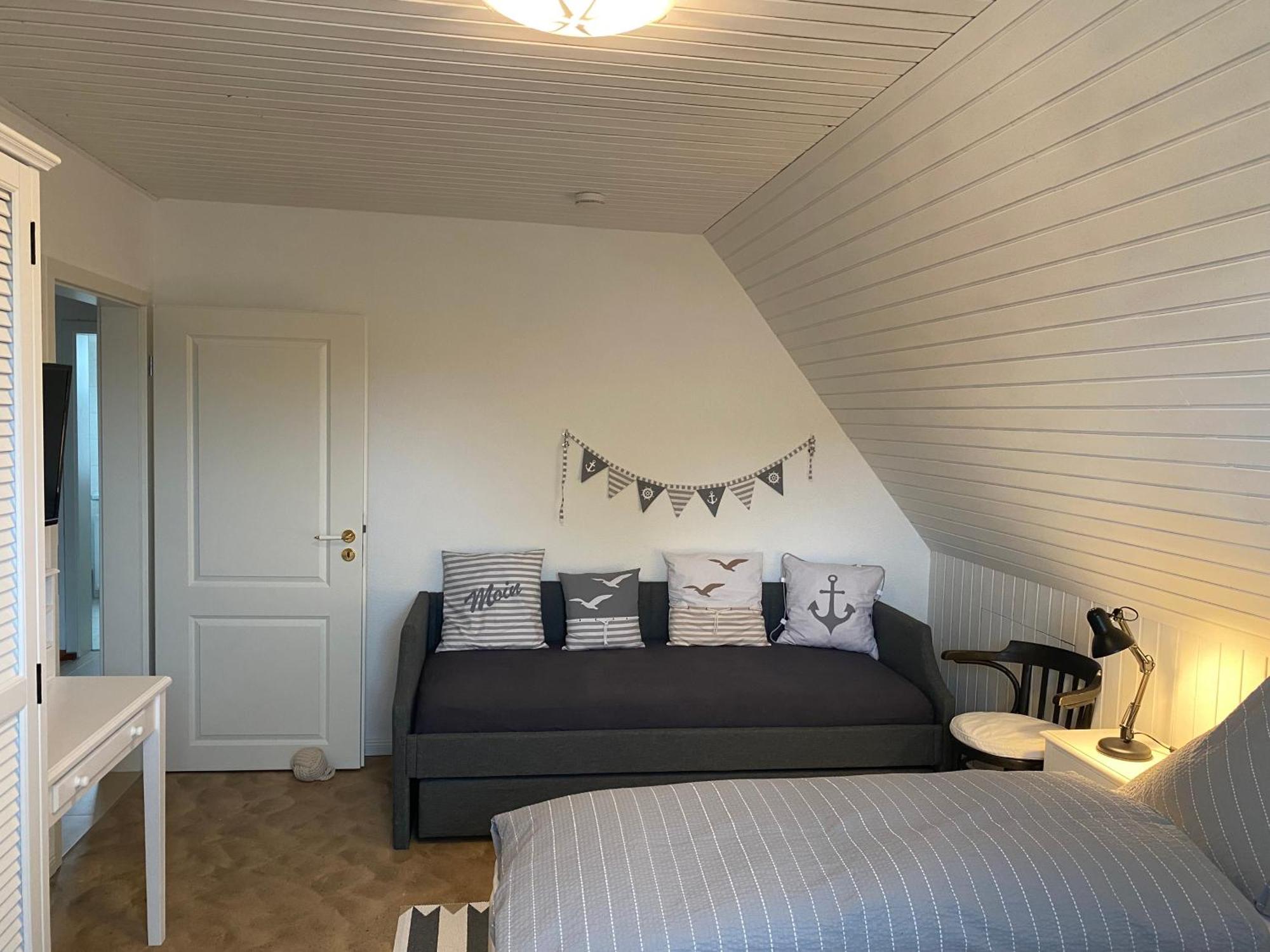 Ankerplatz 2 Apartman Zingst Kültér fotó