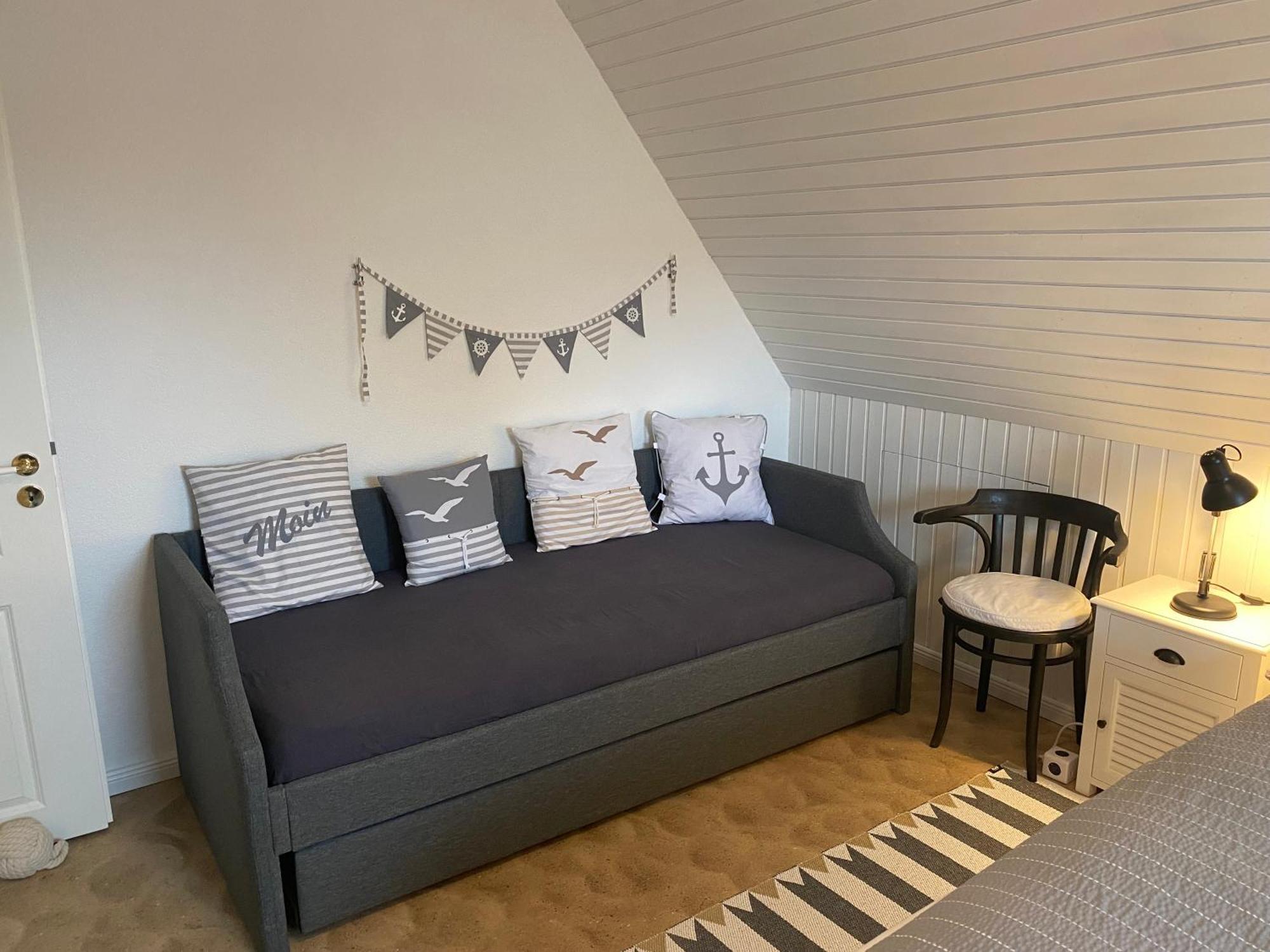 Ankerplatz 2 Apartman Zingst Kültér fotó